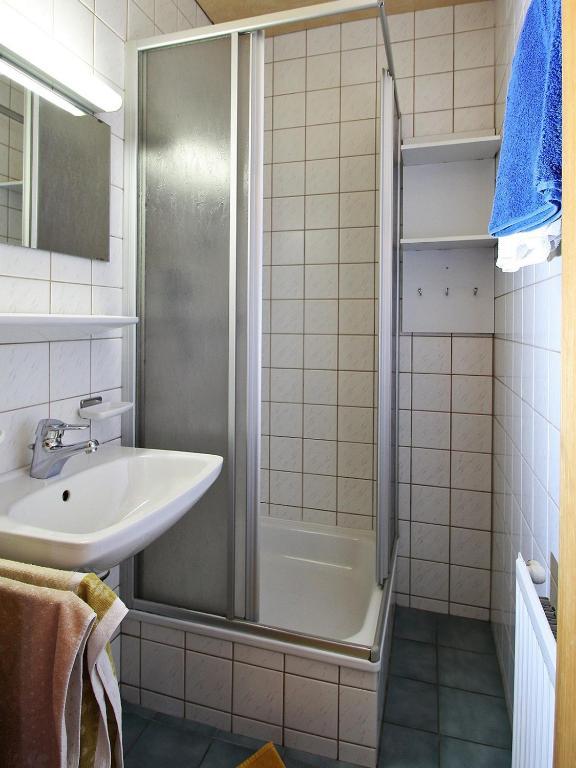 Ferienhaus Rosi Sankt Martin am Tennengebirge Rom bilde