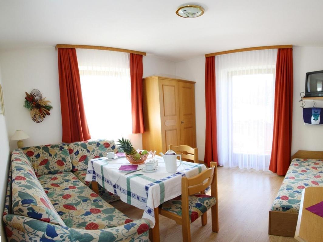 Ferienhaus Rosi Sankt Martin am Tennengebirge Rom bilde
