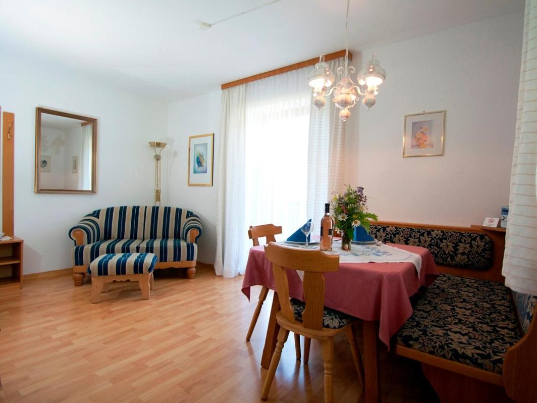 Ferienhaus Rosi Sankt Martin am Tennengebirge Rom bilde