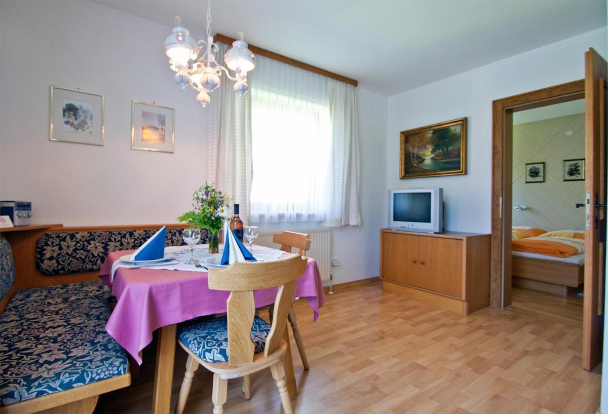 Ferienhaus Rosi Sankt Martin am Tennengebirge Rom bilde